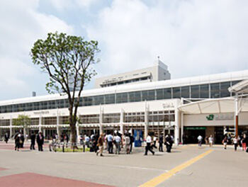 シァル桜木町(CIAL桜木町)
