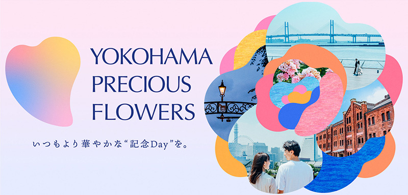 アニバーサリーサイトのバナー画像