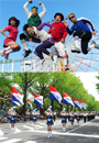春の横浜 イベント特集