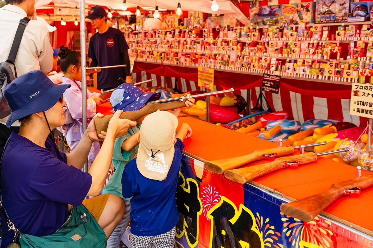 第45回 横浜開港祭 Thanks to the Port 2026(2)