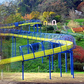 金沢自然公園　バーベキュー