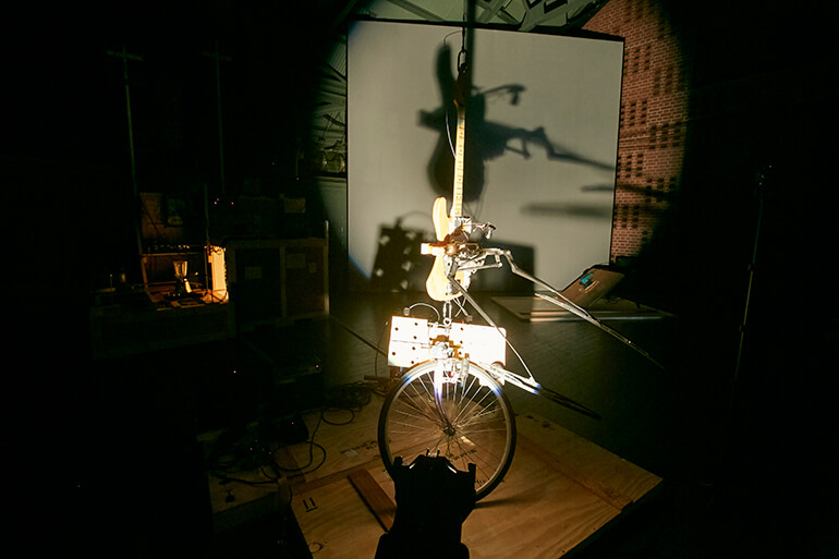 宇治野宗輝 《プライウッド新地》2017