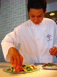 難波秀行(なんばひでゆき)