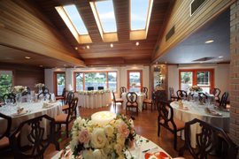 THE ROSE RESIDENCE