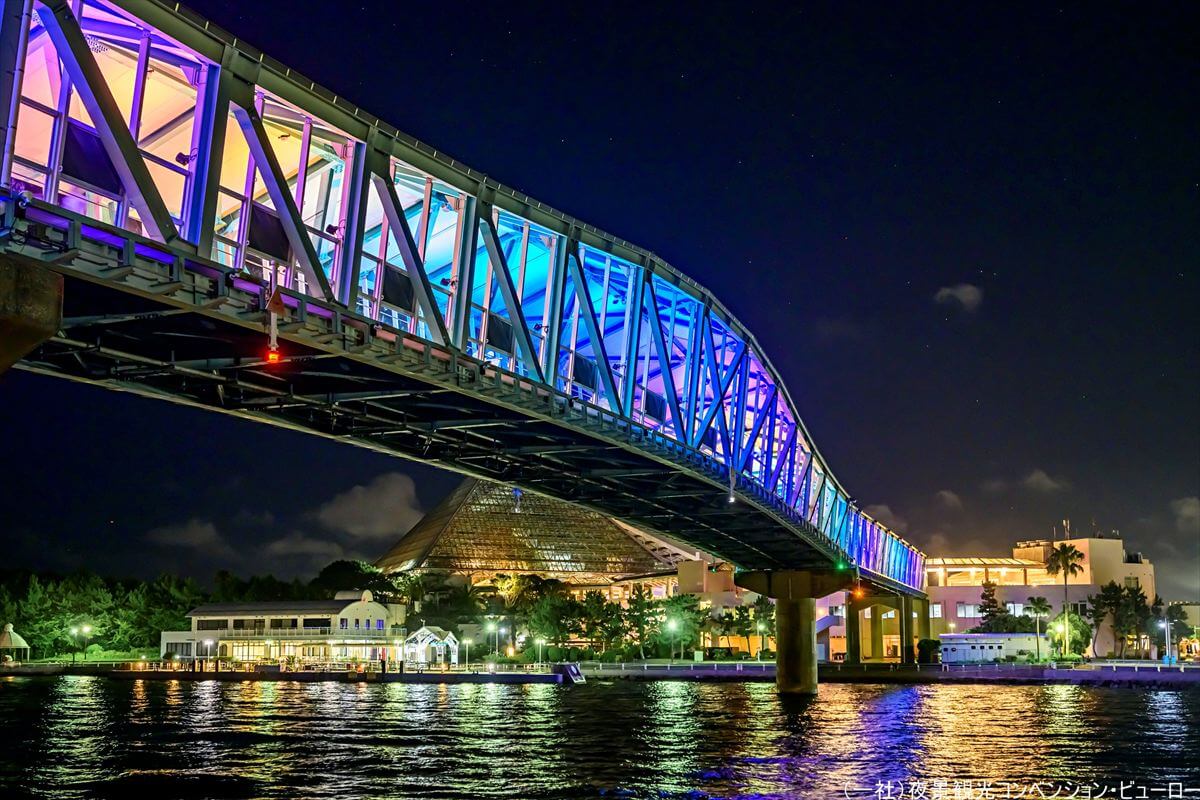 横浜・八景島シーパラダイス
