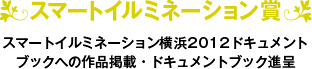スマートイルミネーション賞(各部門共通)