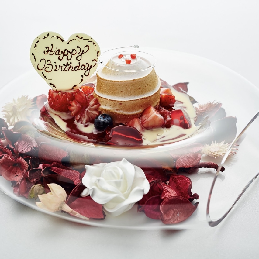 1. リストランテ ウミリア