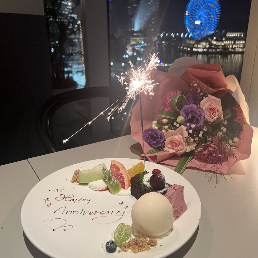 思い出作りデートプラン