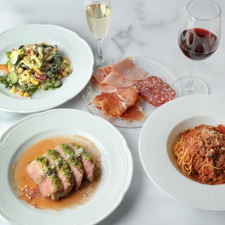 夜景が楽しめるディナー3選