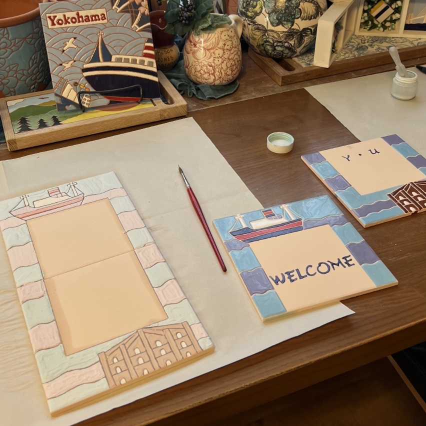 世界に1つだけ！オリジナルウェディングアイテム作り3選