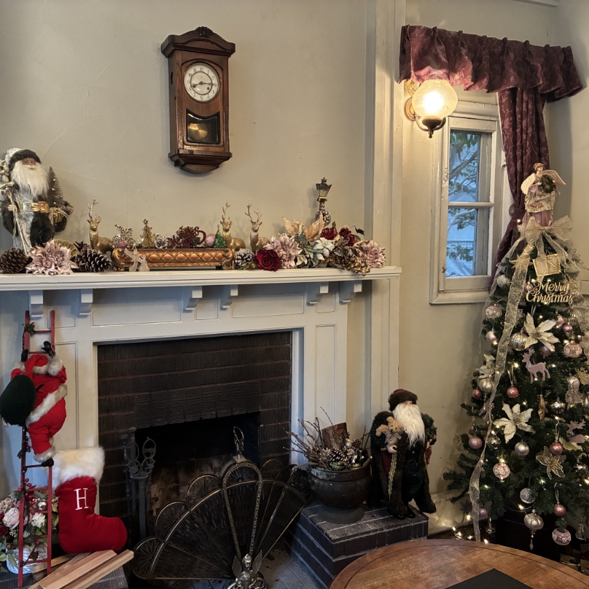 クリスマスデートにぴったり！クリスマスを感じられるスポット3選