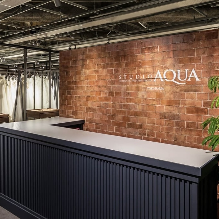 「スタジオアクア みなとみらい店」
