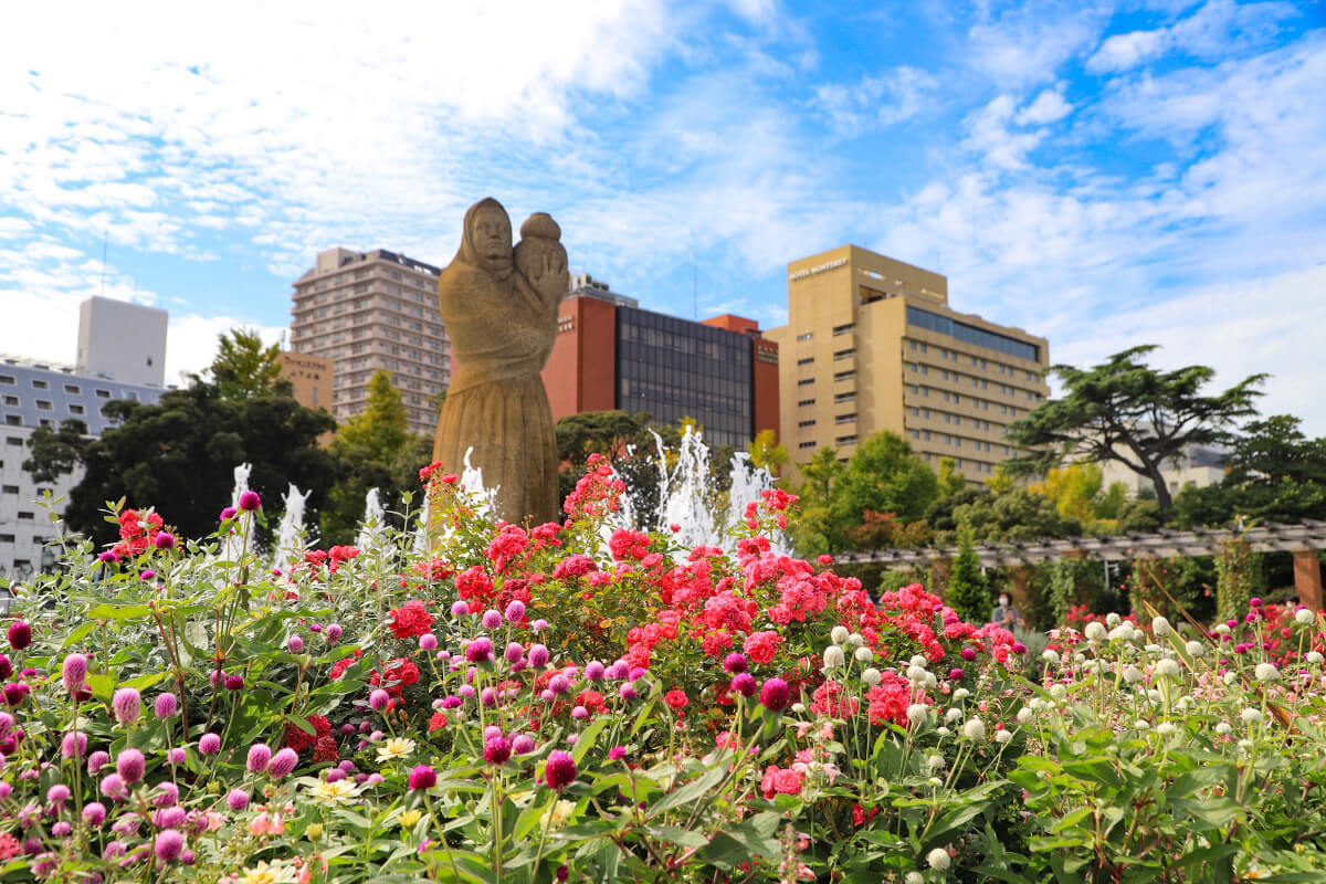 山下公園