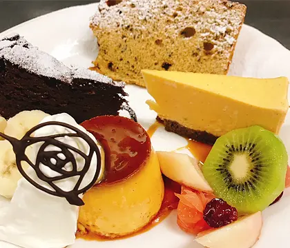 Paty Cafe 中区/元町