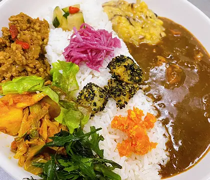 Paty Cafe 中区/元町