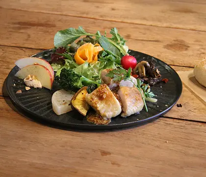 JIKE STUDIO CAFE 横浜北部/青葉区寺家