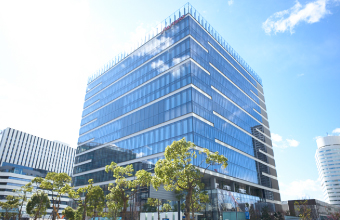 S/PARK 資生堂