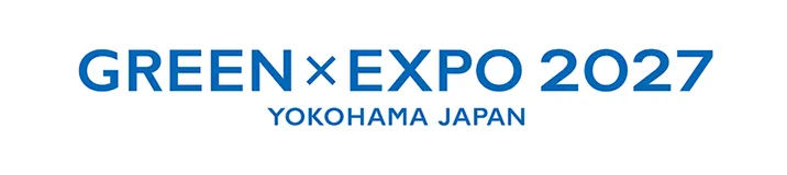 EXPO2027 YOKOHAMA