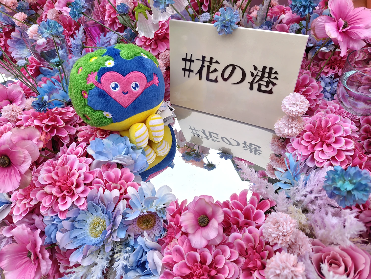 L.i.F design ＠BASEGATE横浜関内