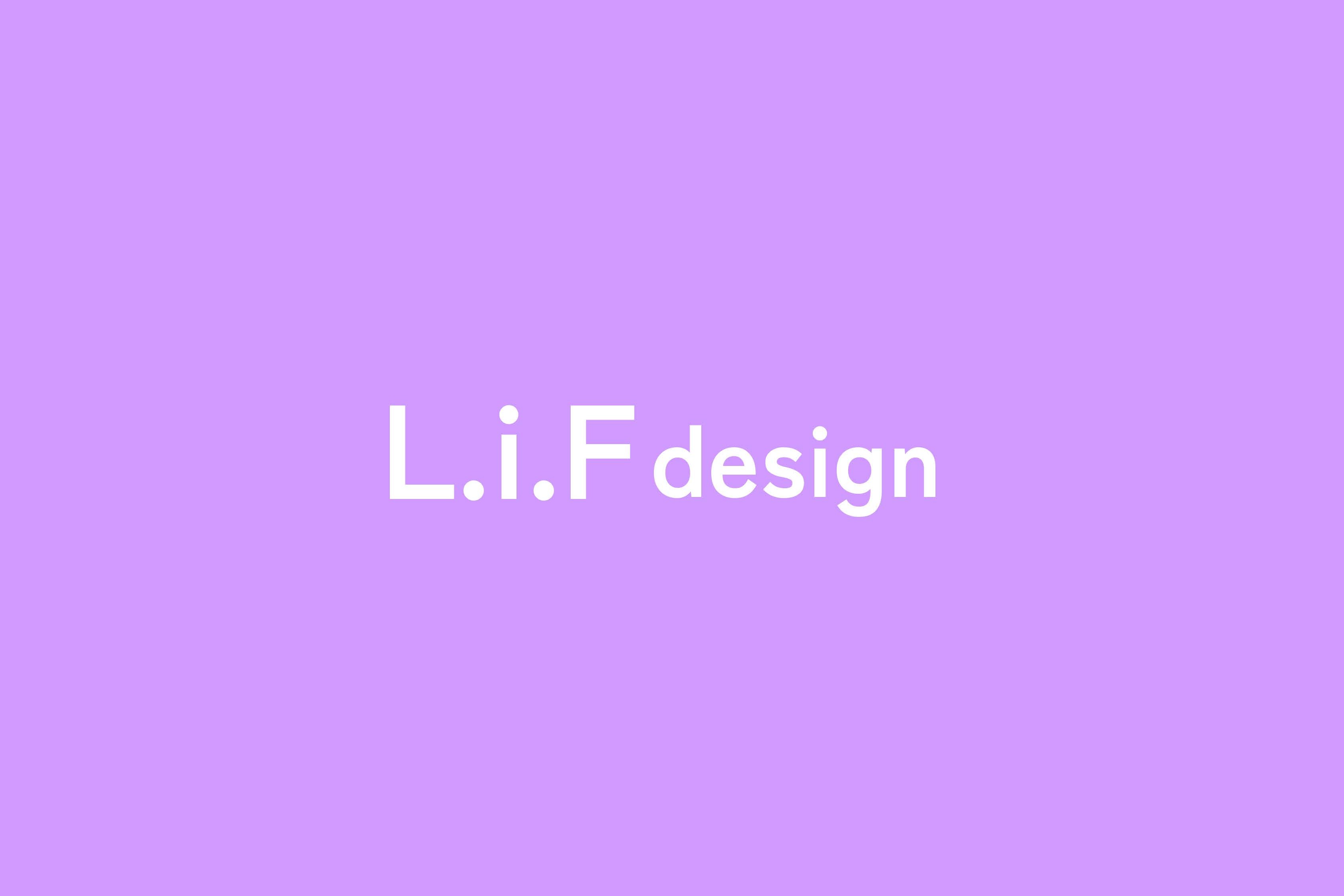 LiF Design