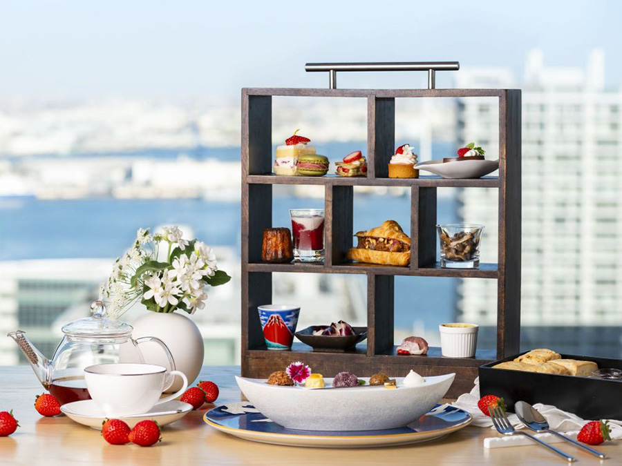 三井ガーデンホテル横浜みなとみらいプレミア