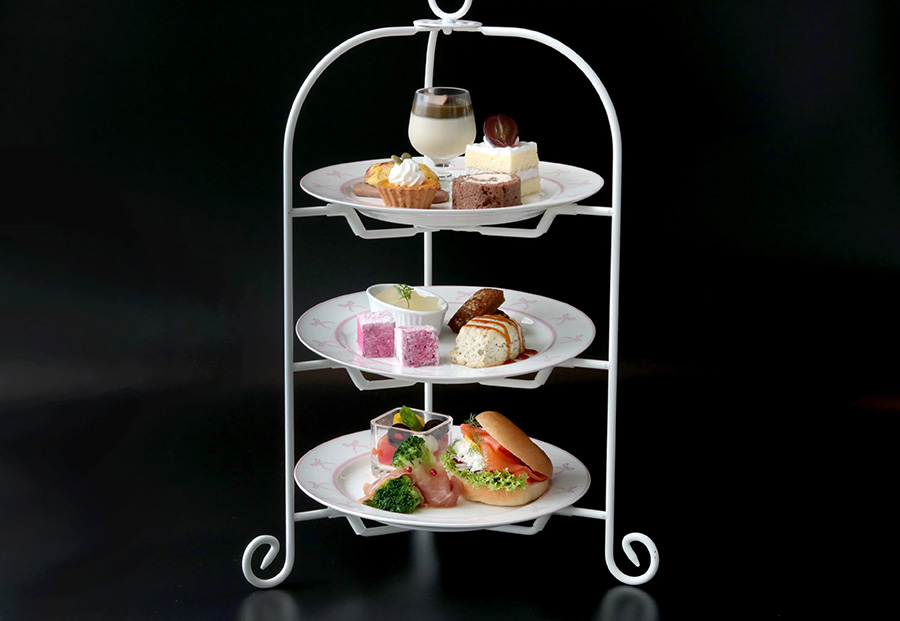 ニューオータニイン横浜プレミアム 下町 DINING ＆ CAFE THE Sea