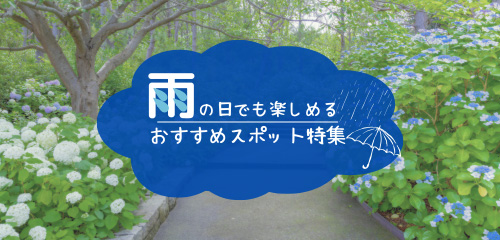 雨の日でも楽しめる横浜おすすめスポット7選