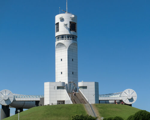 横浜シンボルタワー