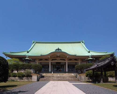 大本山總持寺