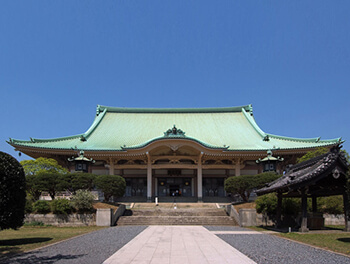 大本山總持寺