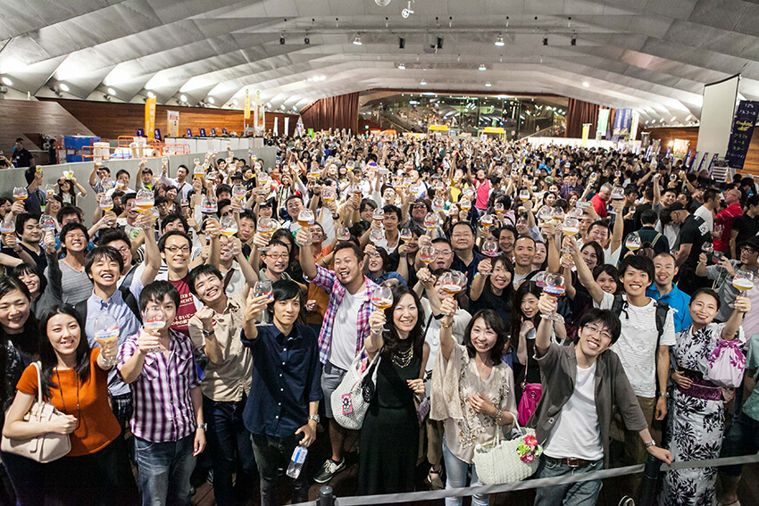 ビアフェス横浜2019