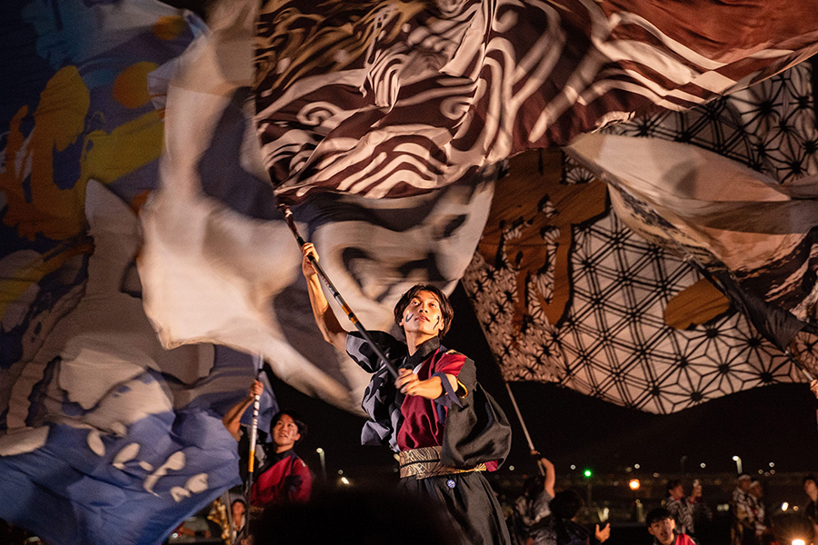 第11回横浜よさこい祭り〜良い世さ来い2026