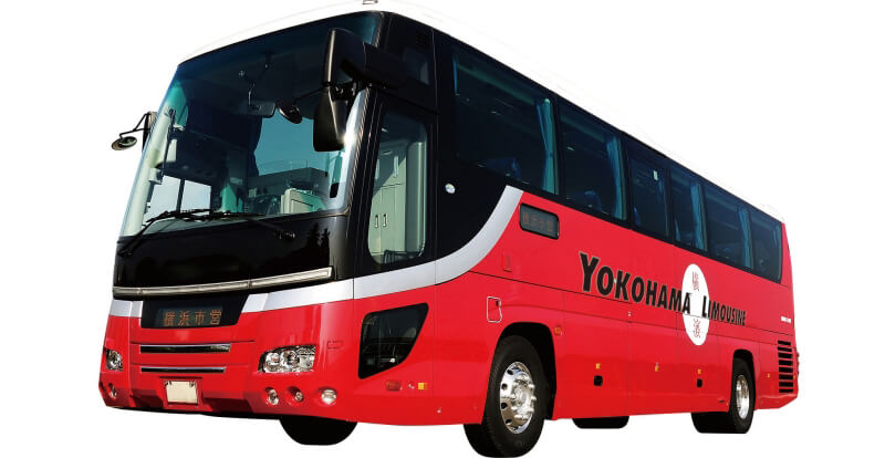 市営貸切リムジンバス