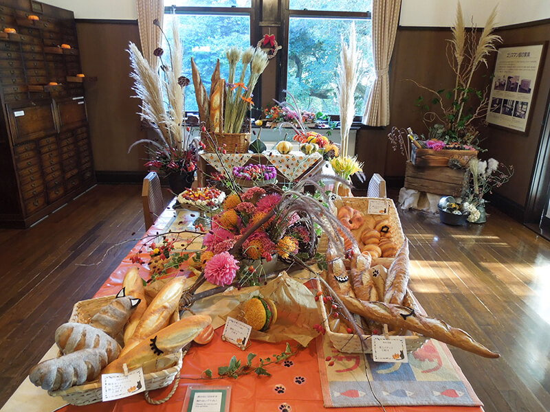 横浜山手西洋館「西洋館ハロウィン2026」