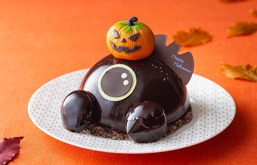 横浜ベイホテル東急 宿泊プラン「ハッピーハロウィン」