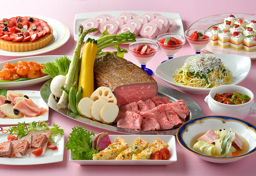 横浜桜木町ワシントンホテル