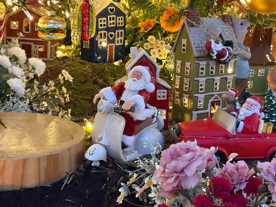 横浜ベイクォーター