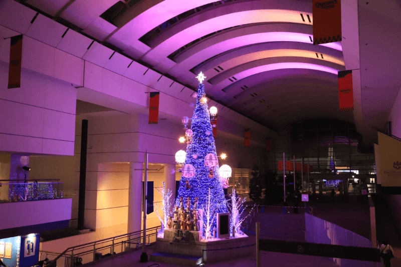 One World Tree～世界は夜空でつながってる