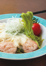 夏でも楽しめる横浜の涼グルメ～ひんやり編～