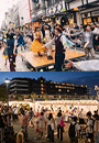 BAYWALK YOKOHAMA AUTUMN FESTIVAL