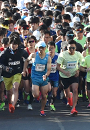 横浜マラソン2022応援特集