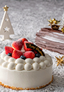 横浜のクリスマスケーキ特集【2022年版】