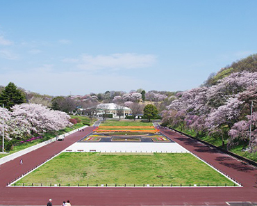 こどもの国