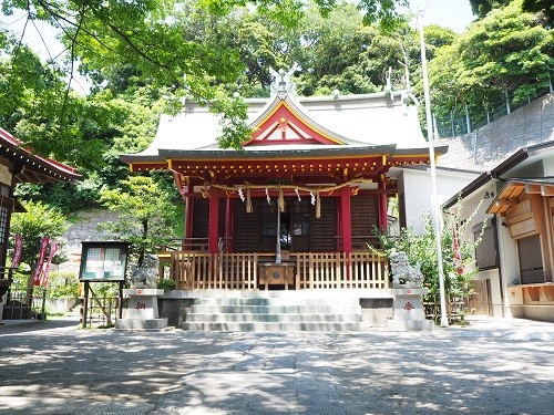 若宮八幡宮