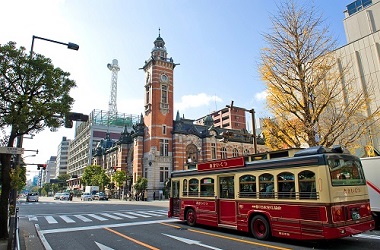 関内・馬車道・伊勢佐木町