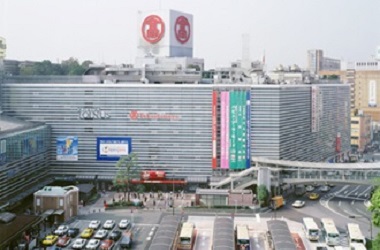 横浜駅