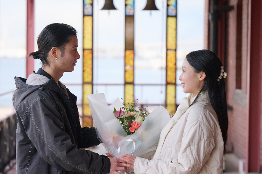 Letter Bouquet（レターブーケ）