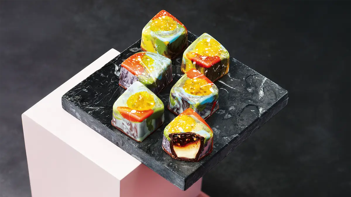 年に一度のショコラの祭典 Amour du Chocolat!アムール・デュ・ショコラ 2025