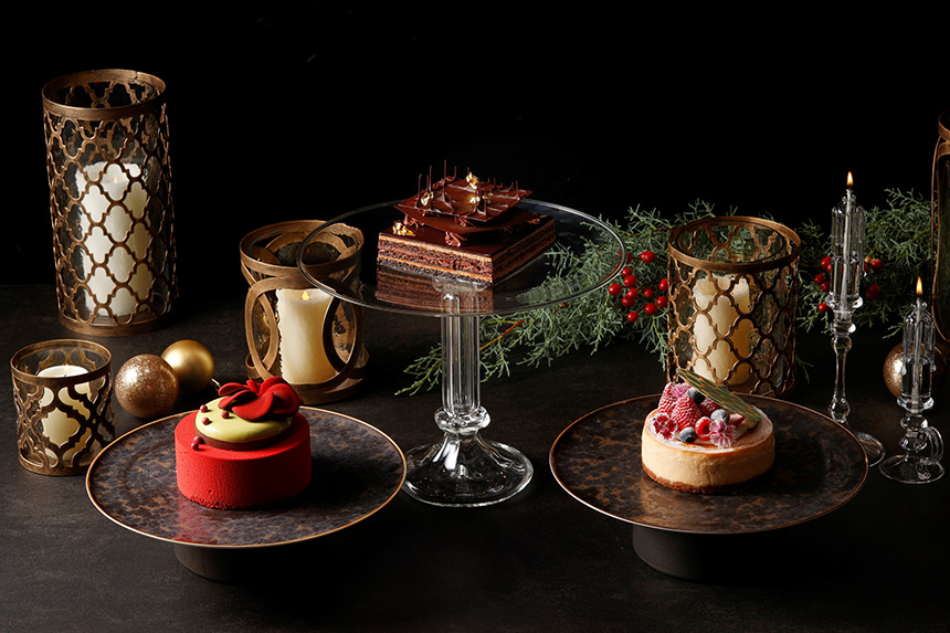 ザ・カハラ・ホテル＆リゾート 横浜