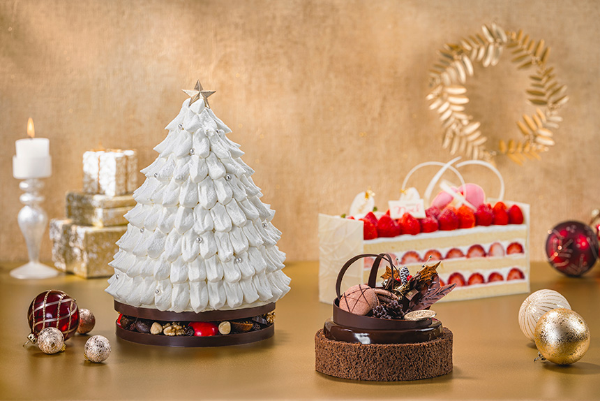 横浜ベイシェラトン ホテル＆タワーズ